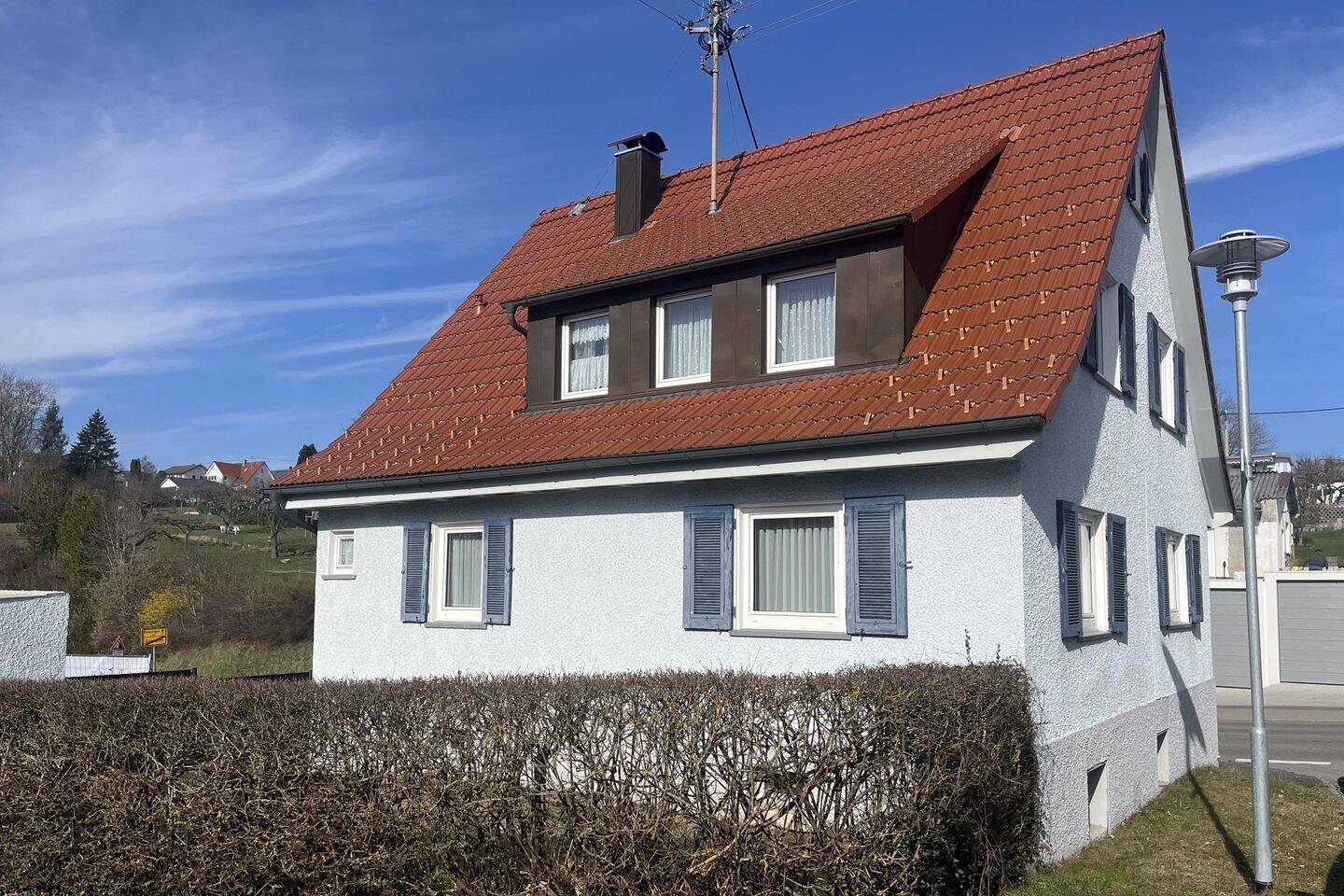 Einfamilienhaus zum Kauf - Ansicht 5