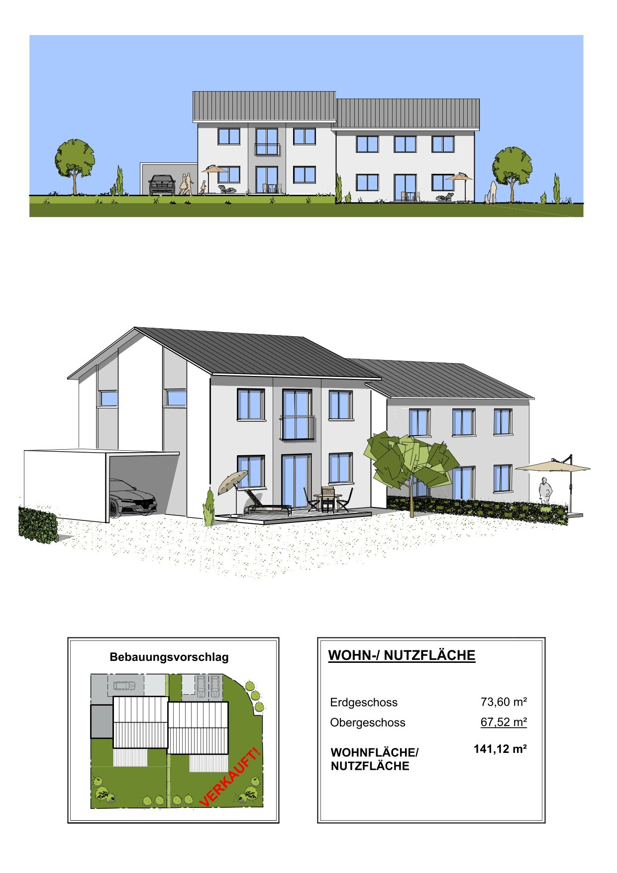 Grundstück zum Kauf provisionsfrei 165.000 € 300 m²<br/>Grundstück Waldbüttelbrunn Waldbüttelbrunn 97297