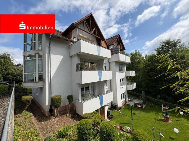 Wohnung zum Kauf 225.000 € 5 Zimmer 83,6 m² frei ab sofort Guxhagen Guxhagen 34302