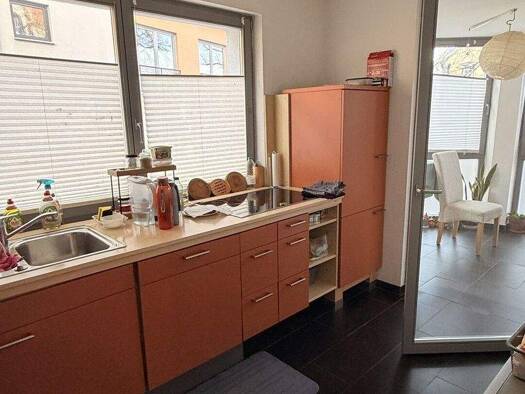 Wohnung zur Miete 770 € 3 Zimmer 73,3 m² EG frei ab 01.05.2026 Am Hügel 2a Altstadt Erfurt 99084