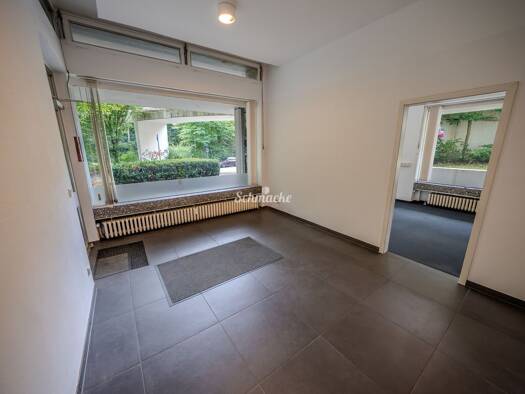 Bürofläche zur Miete 490 € 4 Zimmer 70 m² Bürofläche Heinitzstraße 69 Hochschulviertel Hagen 58097