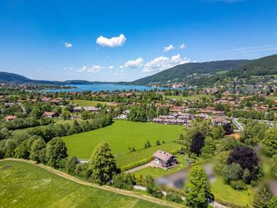 Grundstück zum Kauf 5.980.000 € 1.952 m² Grundstück Reitrain Kreuth 83700
