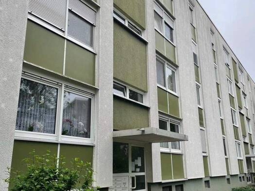 Wohnung zum Kauf provisionsfrei 215.000 € 4 Zimmer 80,1 m² Auf der Vogelstang 7 Vogelstang Mannheim 68309