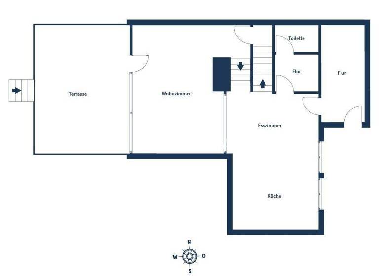 Reihenmittelhaus zum Kauf 798.000 € 6 Zimmer 188 m² 213 m² Grundstück Boxberg Heidelberg 69126