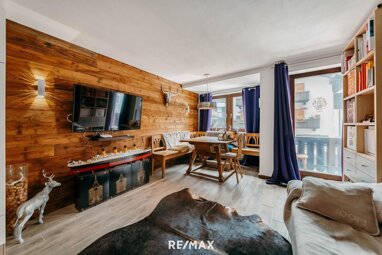 Wohnung zum Kauf 429.000 € 2 Zimmer 44 m² Kitzbühel 6370