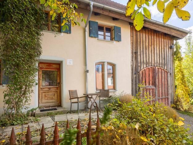 Mehrfamilienhaus zum Kauf 620.000 € 11 Zimmer 220 m² 544 m² Grundstück Markt Rettenbach 87733