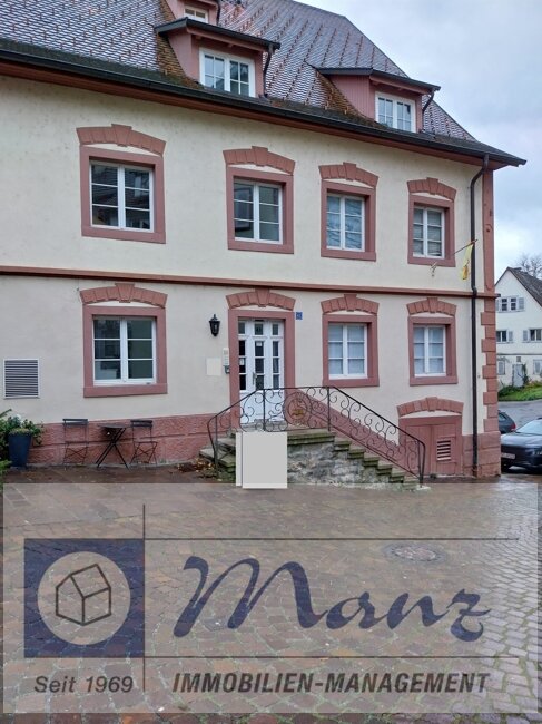 Wohnung zum Kauf 145.000 € 2,5 Zimmer 48 m²<br/>Wohnfläche Engen Engen 78234