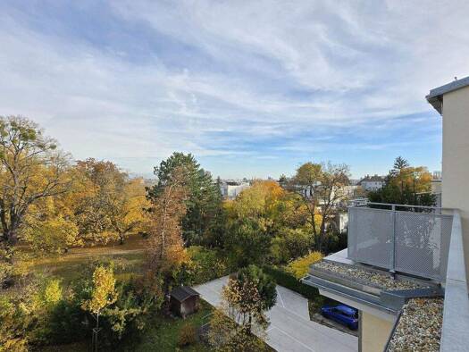 Studio zum Kauf 230.000 € 1 Zimmer 45,1 m² 4. Geschoss Wien 1190