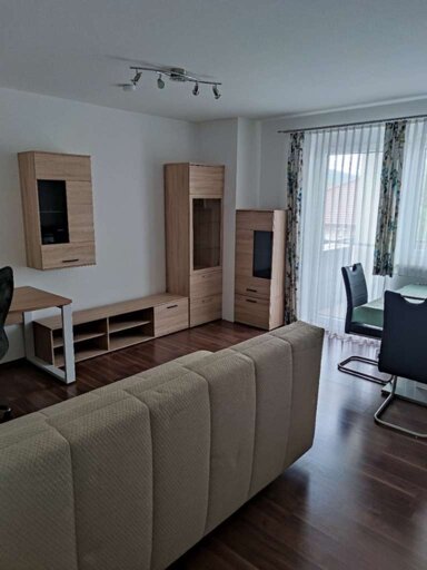 Studio zur Miete 326 € 1,5 Zimmer 33 m² Kreuztaler Str. 1C Nauen Nauen 14641