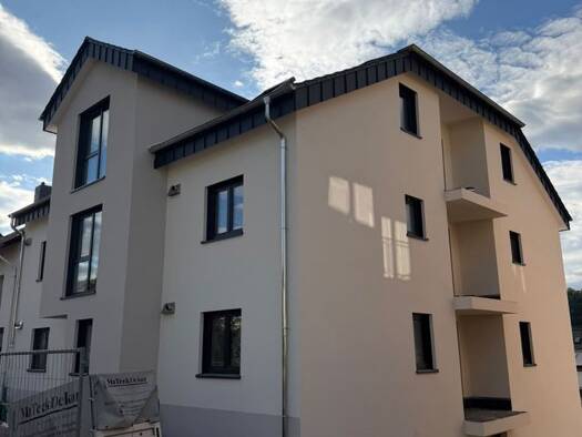Wohnung zur Miete - Erstbezug 1.278 € 3 Zimmer 71 m² EG frei ab 01.11.2026 Schulstraße 12 Nittel Nittel 54453