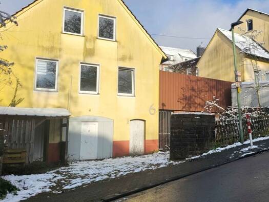 Haus zum Kauf provisionsfrei 160.000 € 10 Zimmer 2.200 m² 1.363 m² Grundstück Lüdenscheid Lüdenscheid 58509