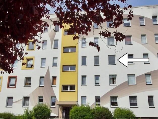 Wohnung zum Kauf 109.000 € 3 Zimmer 61 m² 2. Geschoss Knieper West Stralsund 18435