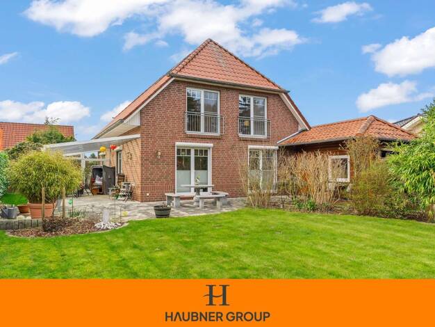 Einfamilienhaus zum Kauf 449.000 € 4 Zimmer 146 m² 738 m² Grundstück Langen Geestland 27607