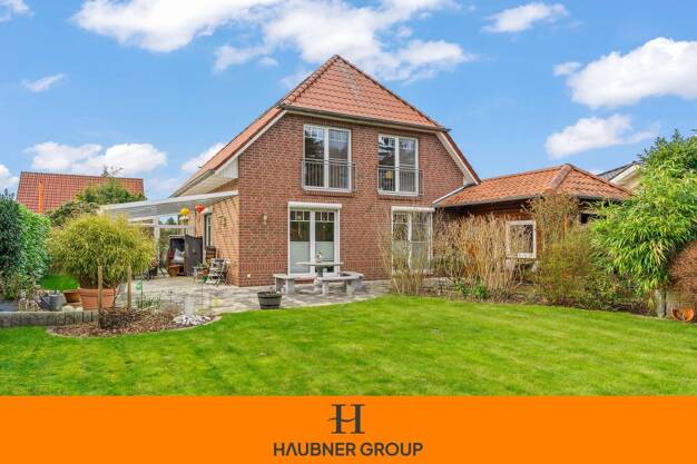 Einfamilienhaus zum Kauf 449.000 € 4 Zimmer 146 m² 738 m² Grundstück Langen Geestland 27607