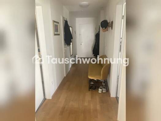 Wohnung zur Miete Tauschwohnung 980 € 2,5 Zimmer 72 m² 2. Geschoss Centrum Altstadt 48147
