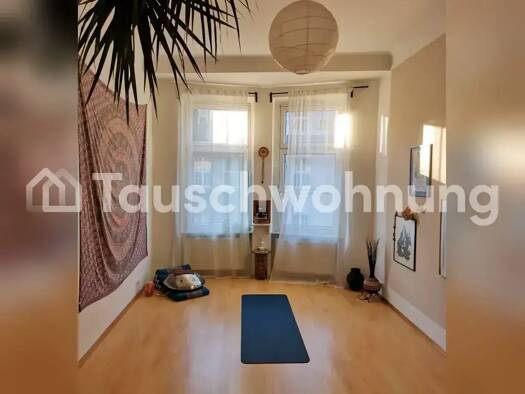 Wohnung zur Miete Tauschwohnung 960 € 3 Zimmer 89 m² 2. Geschoss Nippes Köln 50733