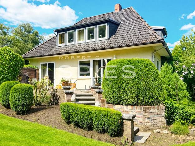 Einfamilienhaus zum Kauf 635.000 € 3 Zimmer 167 m² 647 m² Grundstück Oberneuland Ost 28355