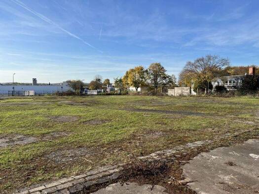 Grundstück zur Miete provisionsfrei 1.500 € 1.000 m² Grundstück Beselerweg / Wagenstieg Weende Göttingen 37077