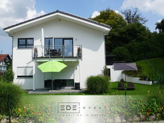 Einfamilienhaus zum Kauf 999.000 € 6 Zimmer 146,5 m² 488 m² Grundstück Steinebach Wörthsee 82237