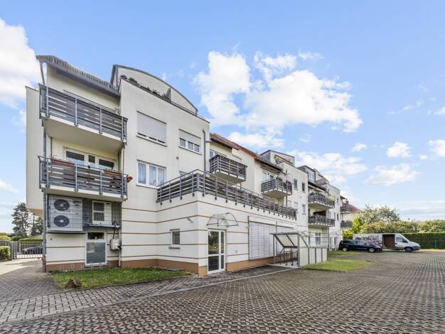Wohnung zum Kauf 290.000 € 3 Zimmer 96,5 m² Knautkleeberg-Knauthain Leipzig 04249
