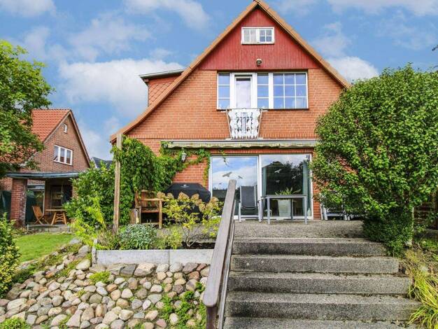 Einfamilienhaus zum Kauf 298.000 € 5 Zimmer 160,2 m² 570,2 m² Grundstück Mölln 23879