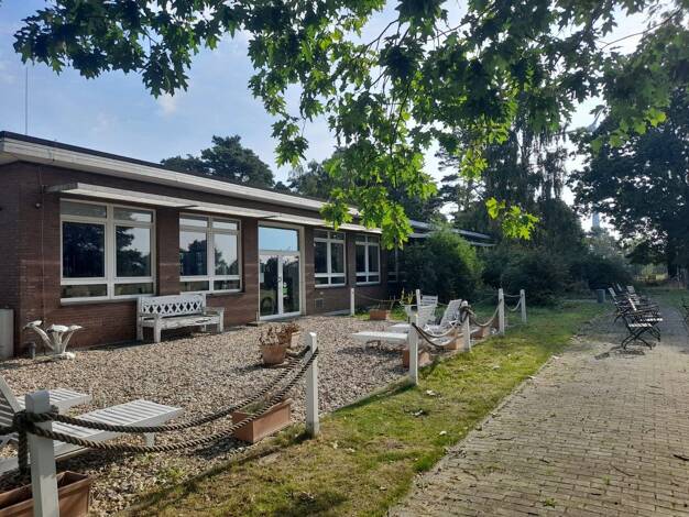 Ausstellungsfläche zum Kauf provisionsfrei 1.500.000 € Hertzstraße 1 Coesfeld Coesfeld 48653