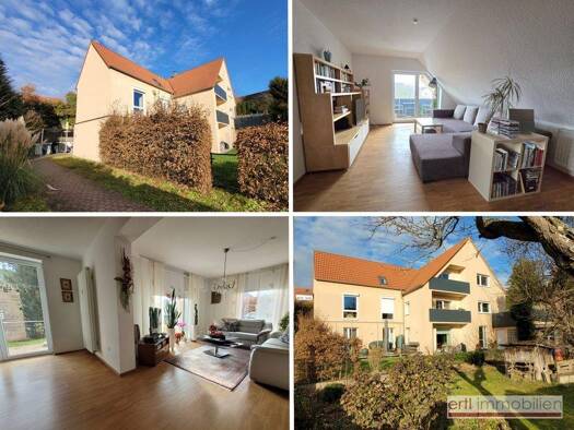 Mehrfamilienhaus zum Kauf als Kapitalanlage geeignet 1.070.000 € 342 m² 814 m² Grundstück Altenberg Oberasbach 90522