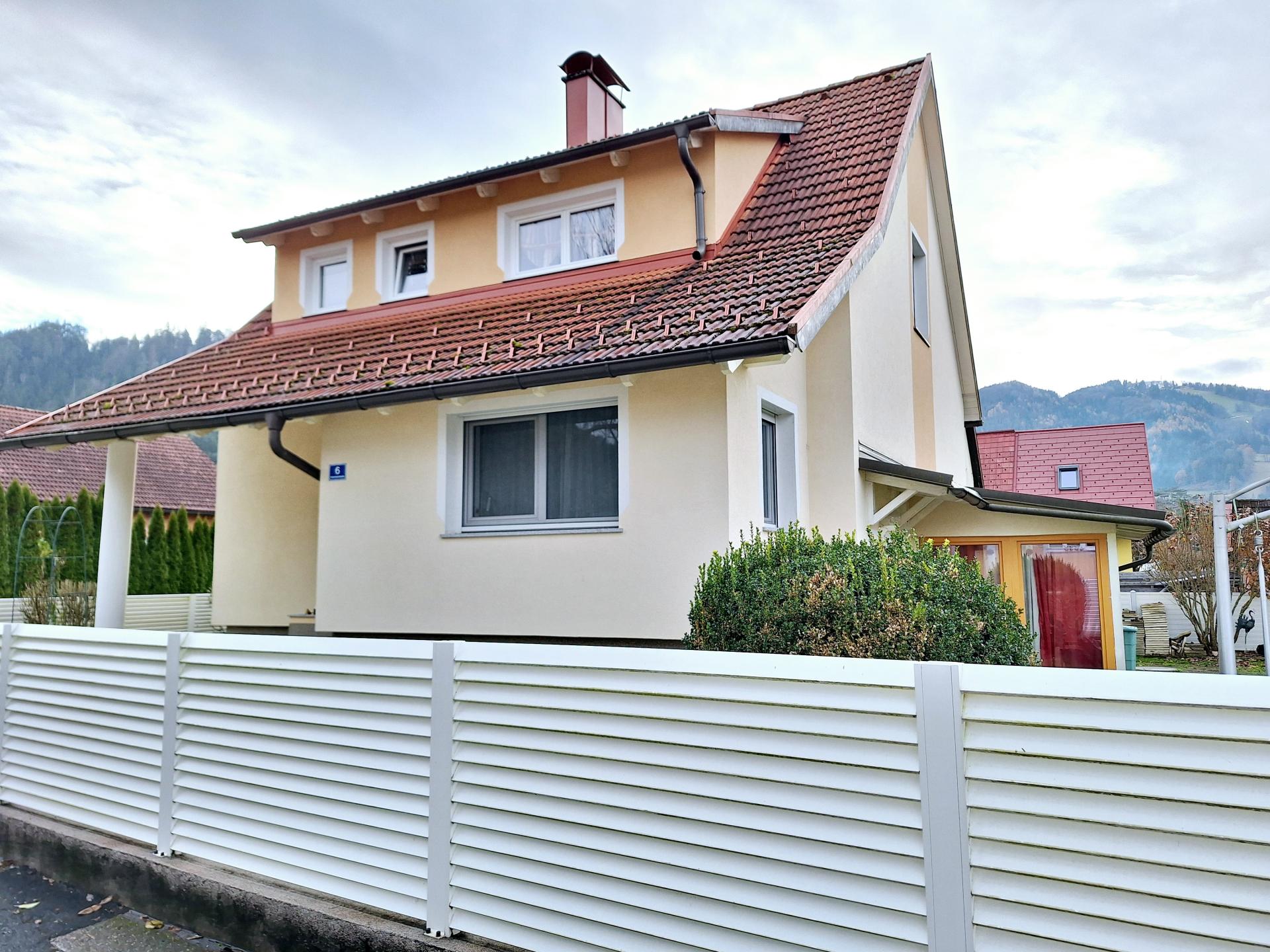 Einfamilienhaus zum Kauf 299.000 € 4 Zimmer 88 m²<br/>Wohnfläche 551 m²<br/>Grundstück Türnitz 3184