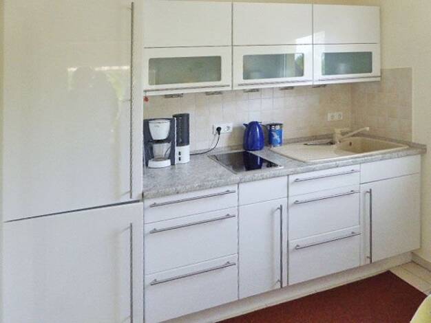 Wohnung zur Miete 525 € 2 Zimmer 56 m² Dachgeschoss, 2. Geschoss frei ab sofort Übriges Stade Stade 21680