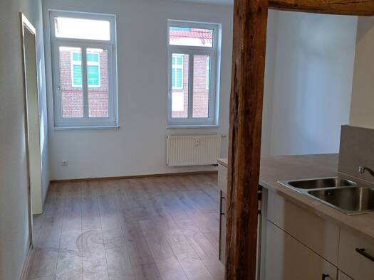 Wohnung zur Miete 426 € 2 Zimmer 35,5 m² Geschoss 2/4 frei ab 01.02.2026 West Jena 07743