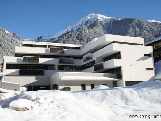 Wohnung zum Kauf 597.800 € 4 Zimmer 98 m² Motafonerstraße St. Gallenkirch 6791