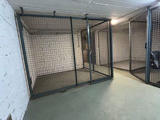 Halle/Industriefläche zur Miete 50 € 4 m² Lagerfläche Mannheimer Straße Gutleutviertel Innenstadt I 60329