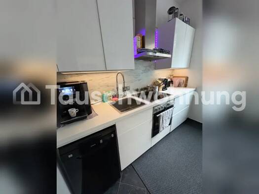 Wohnung zur Miete Tauschwohnung 502 € 3 Zimmer 50 m² EG Alsterdorf Hamburg 22299