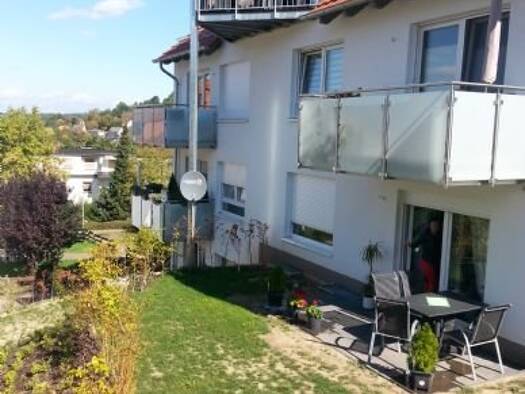 Wohnung zur Miete 460 € 2 Zimmer 62 m² Geschoss -1/3 frei ab 01.03.2026 Oberviechtacher Str. 8A Hann. Münden 34346