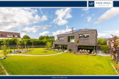 Einfamilienhaus zum Kauf 1.995.000 € 7 Zimmer 399 m² 1.202 m² Grundstück Laboe 24235