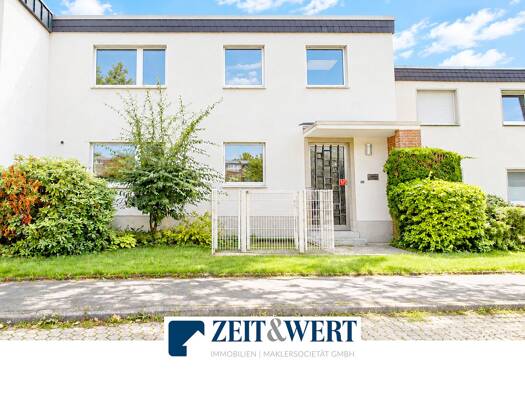 Reihenmittelhaus zum Kauf 445.000 € 6 Zimmer 150 m² 351 m² Grundstück Liblar Erftstadt 50374
