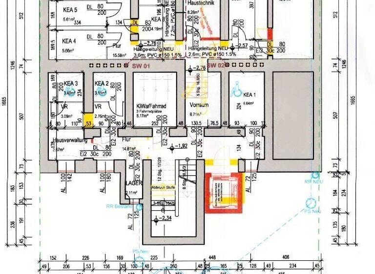 Sonstiges zum Kauf als Kapitalanlage geeignet 630.000 € 477 m² 357 m² Grundstück Eggenberg Graz,04.Bez.:Lend 8020