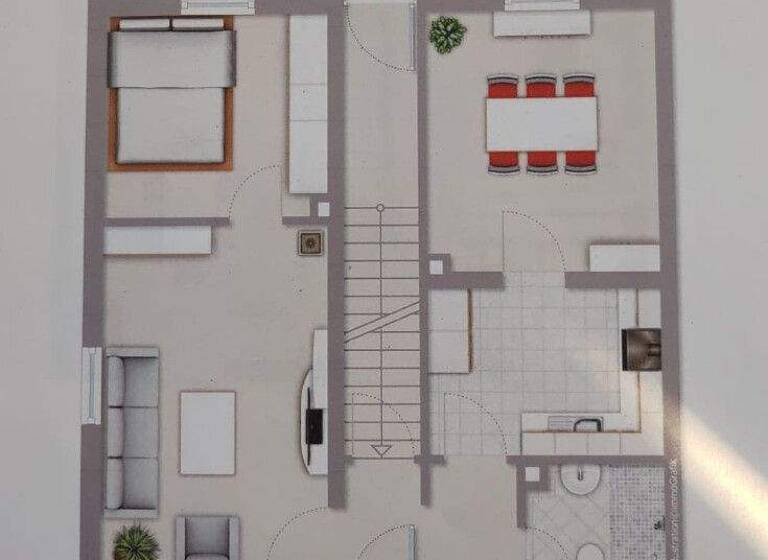 Doppelhaushälfte zum Kauf 342.000 € 5 Zimmer 120 m² 438 m² Grundstück Strietwald Aschaffenburg 63741