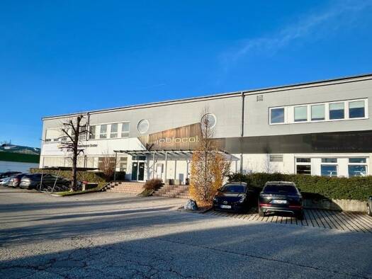 Büro zur Miete provisionsfrei 10,90 € 782 m² Bürofläche teilbar ab 782 m² Kolbermoor 83059