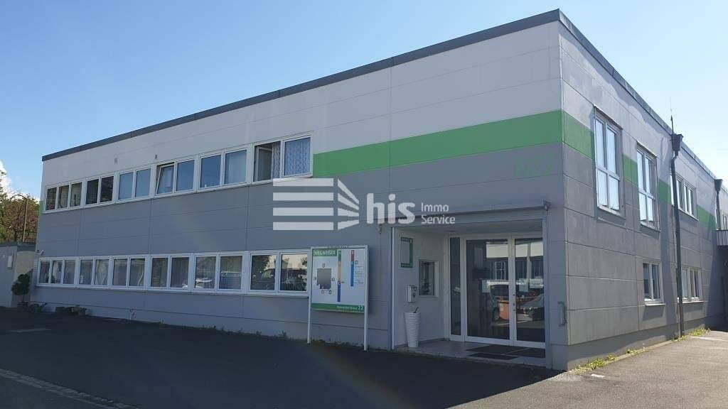 Büro zum Kauf 2.500.000 € 1.991 m² Bürofläche teilbar ab 1.991 m² Schmalau Nürnberg 90427