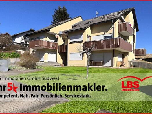 Studio zum Kauf 73.000 € 1,5 Zimmer 35 m² Wellendingen Bonndorf 79848