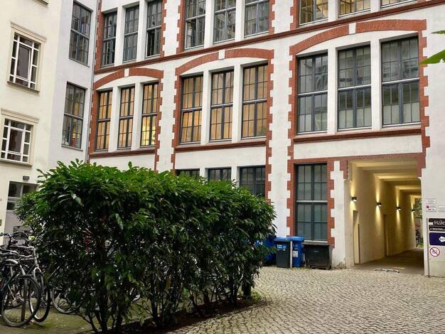 Wohnung zum Kauf 499.099 € 3 Zimmer 96,5 m² EG Prenzlauer Berg Berlin 10405