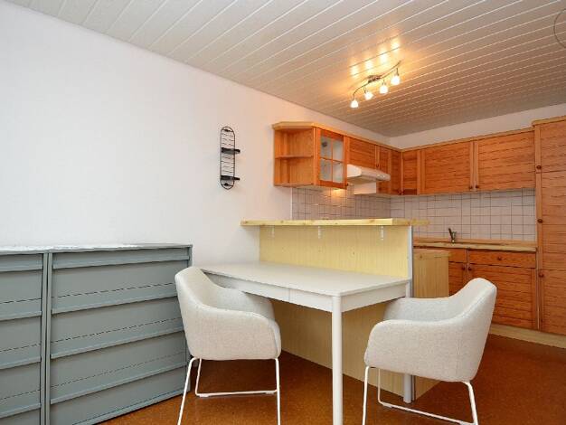 Studio zur Miete 620 € 1 Zimmer 24 m² 1. Geschoss frei ab 01.05.2026 Harpolingen Bad Säckingen 79713