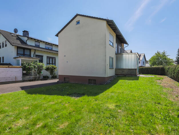 Einfamilienhaus zum Kauf 418.000 € 5 Zimmer 114 m² 510 m² Grundstück Nöttingen Remchingen / Nöttingen 75196