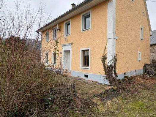 Einfamilienhaus zum Kauf 120.000 € 14 Zimmer 165 m² 788 m² Grundstück Niederalben 66887