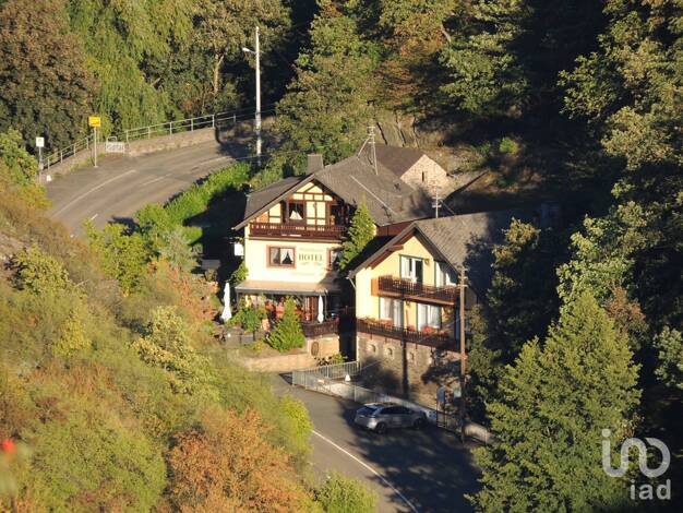 Gastronomie/Hotel zum Kauf 490.000 € St Goarshausen St. Goarshausen 56346