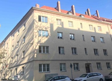 Wohnung zur Miete 532 € 2 Zimmer 60,5 m² 2. Geschoss frei ab 01.01.2025 Cunnersdorfer Str. 1 Sellerhausen-Stünz Leipzig 04318