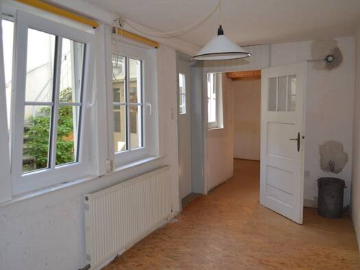 Verkaufsfläche zur Miete 280 € 30 m² Verkaufsfläche Innenstadt Schweinfurt 97421