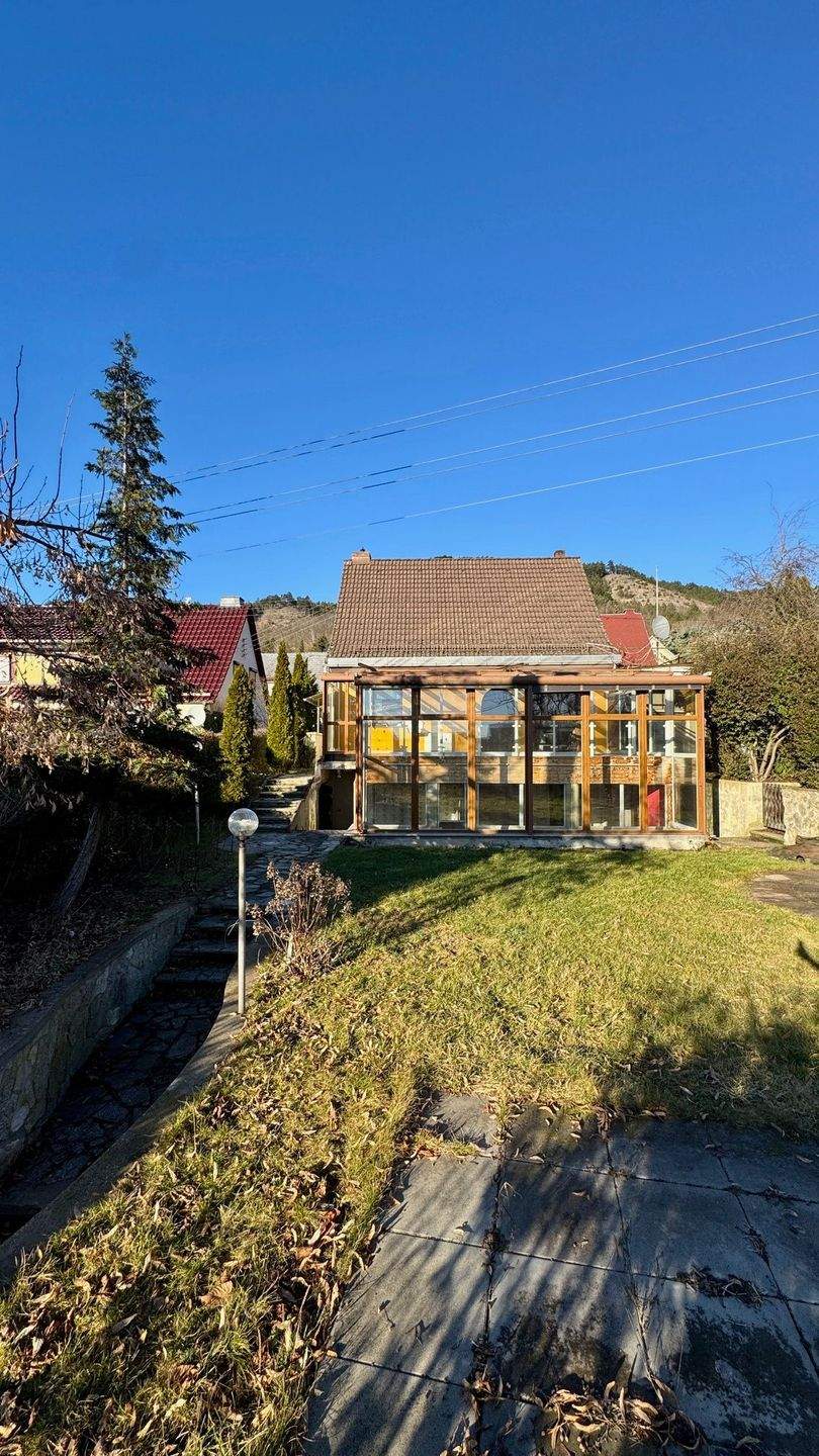 Haus – Jena, Lobeda-Altstadt - Ansicht 3