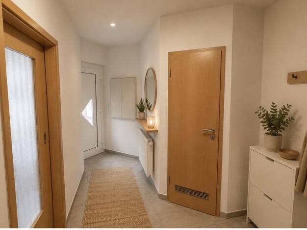 Reihenmittelhaus zum Kauf provisionsfrei 649.000 € 5 Zimmer 122 m² 162 m² Grundstück Büchenbach Erlangen 91056